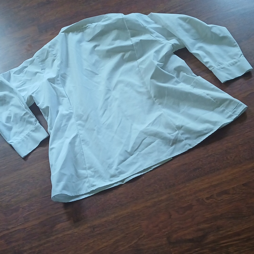 Blouse - Picture 6 of 7